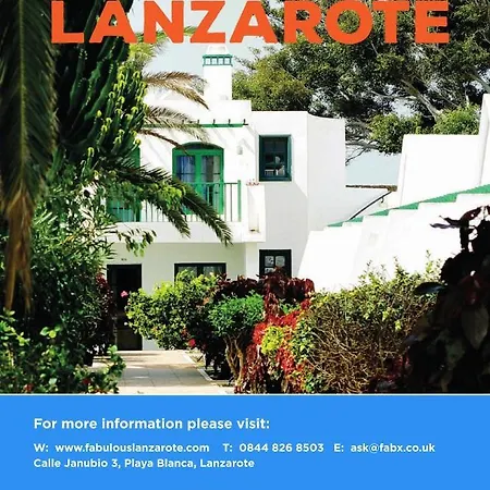 Apartamento Sun Park Village - Adults Only