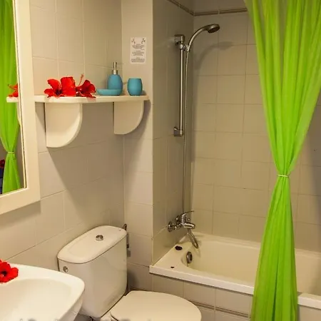 Appartement Sun Park Village - Adults Only *