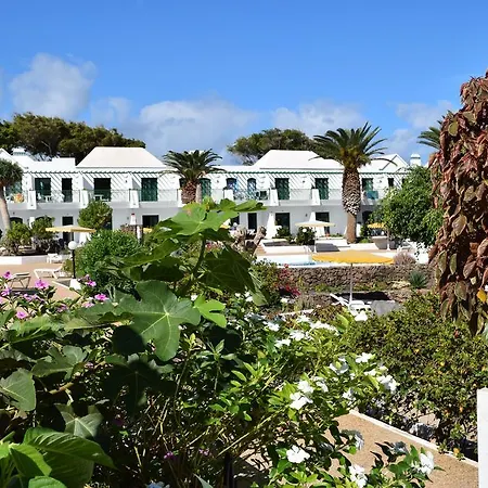 Lägenhet Sun Park Village - Adults Only Playa Blanca (Lanzarote)
