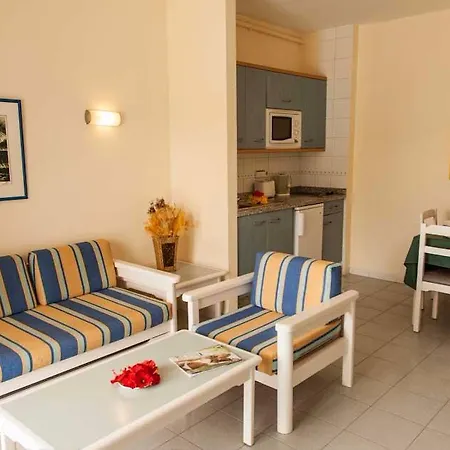 Lägenhet Sun Park Village - Adults Only Playa Blanca (Lanzarote)